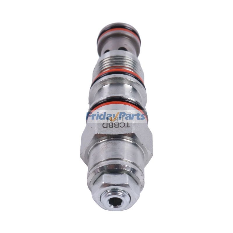 Others Counterbalance Valve