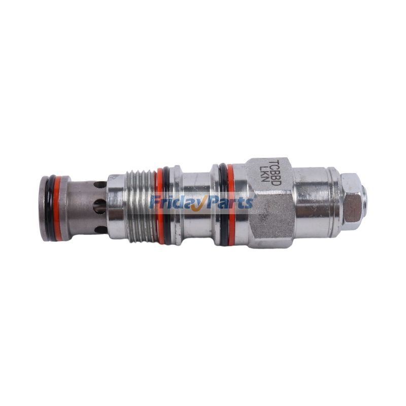 Counterbalance Valve in Stock in China