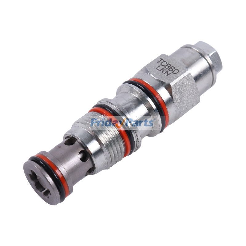  Counterbalance Valve For Sun Hydraulics