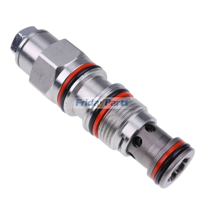 Valve d'équilibrage Sun Hydraulics CBCA-LAN de rechange