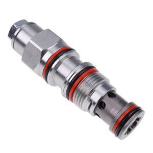 Válvula de contrapeso CBCA-LAN de Sun Hydraulics para mercado de accesorios