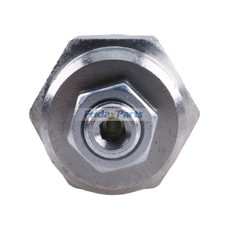 Counterbalance Valve in Stock in China