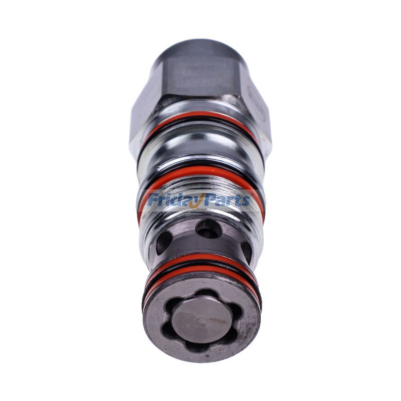 Counterbalance Valve in Stock in China