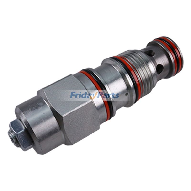 Counterbalance Valve for Aerial Work Platforms