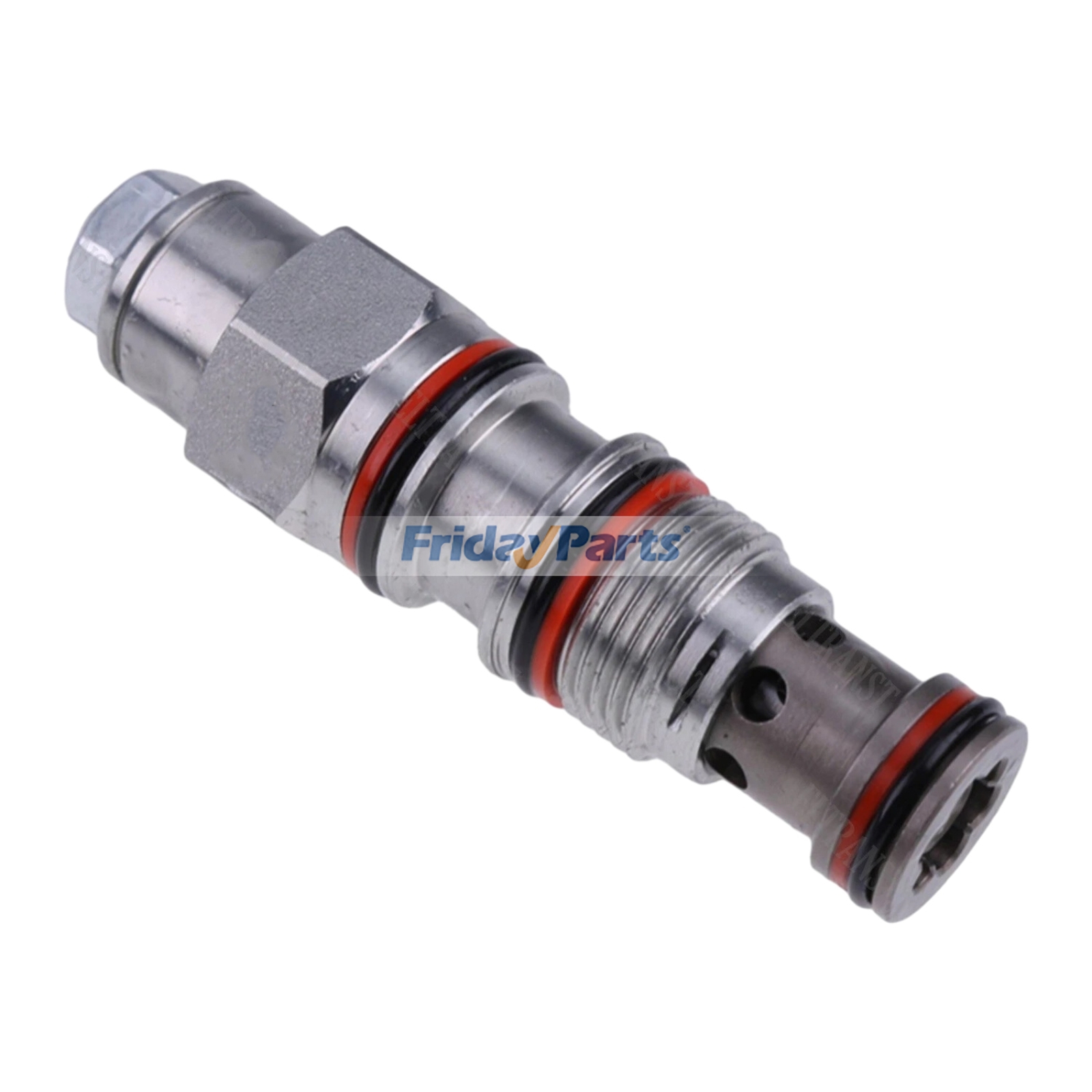 Substituição da válvula de contrabalanço para Sun Hydraulics CBCA LHN-4000PSI