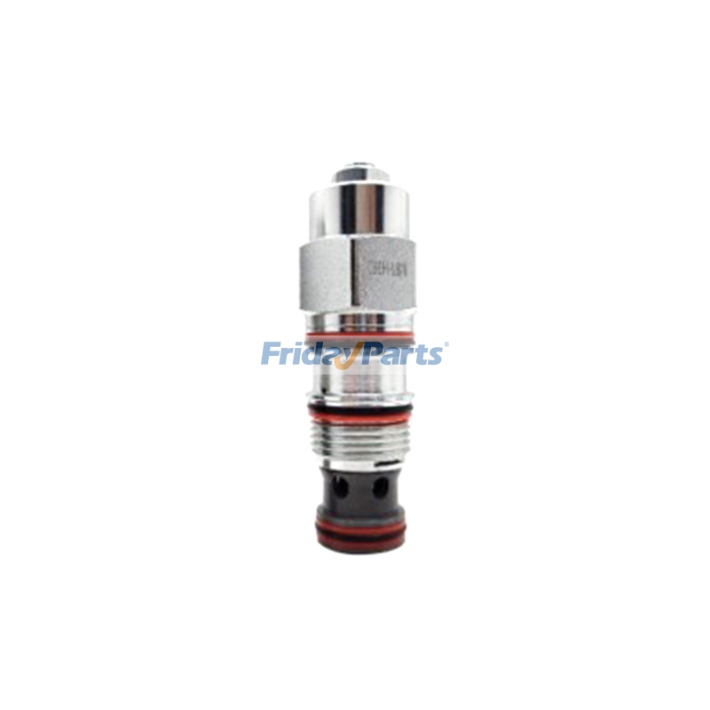 Substituição da válvula de contrabalanço para Sun Hydraulics CBEH-LBN