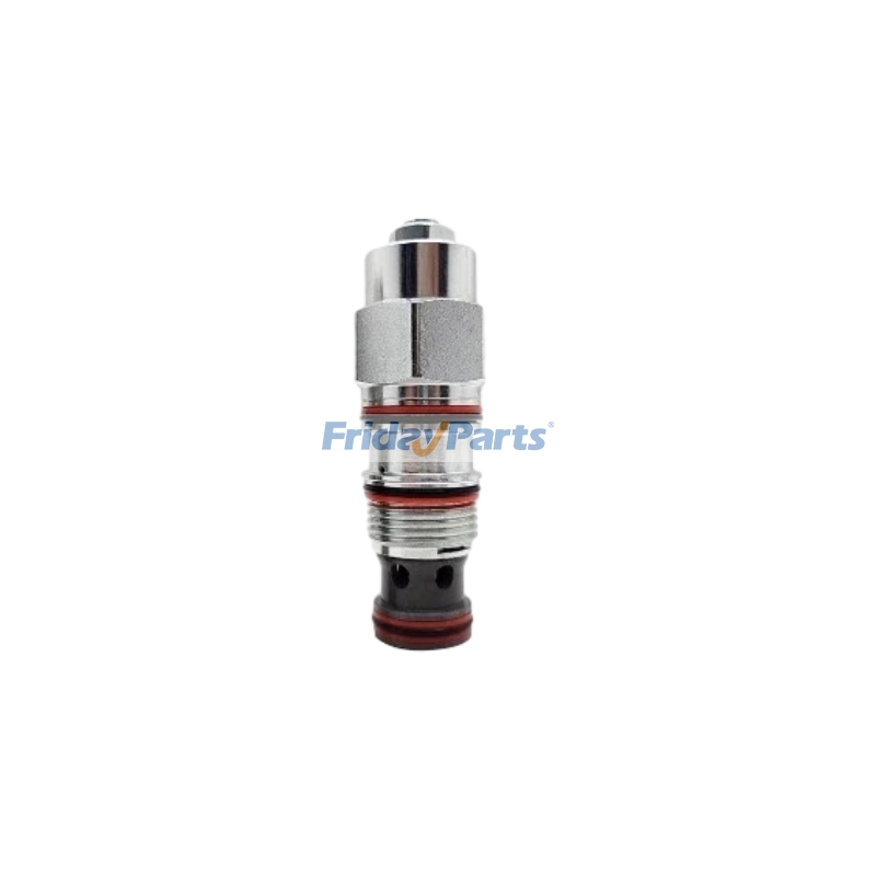 Wymiana zaworu przeciwwagi dla Sun Hydraulics CBEH-LIN