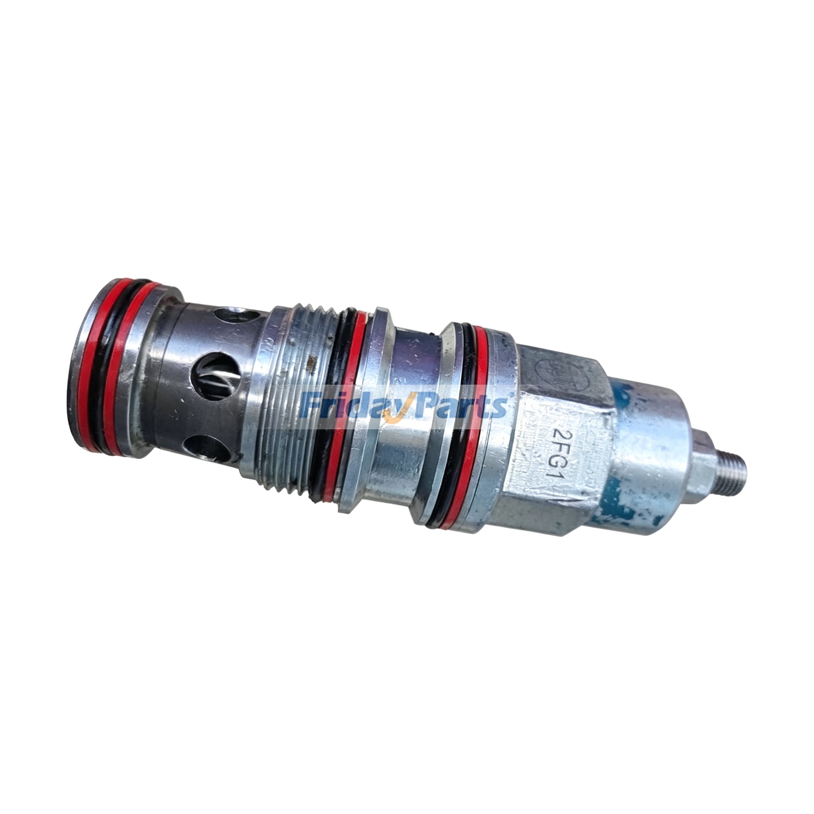 Valve de contrepoids de remplacement pour système de réfrigération Sun Hydraulics CBGBLHN, qualité supérieure avec garantie de 3 ans