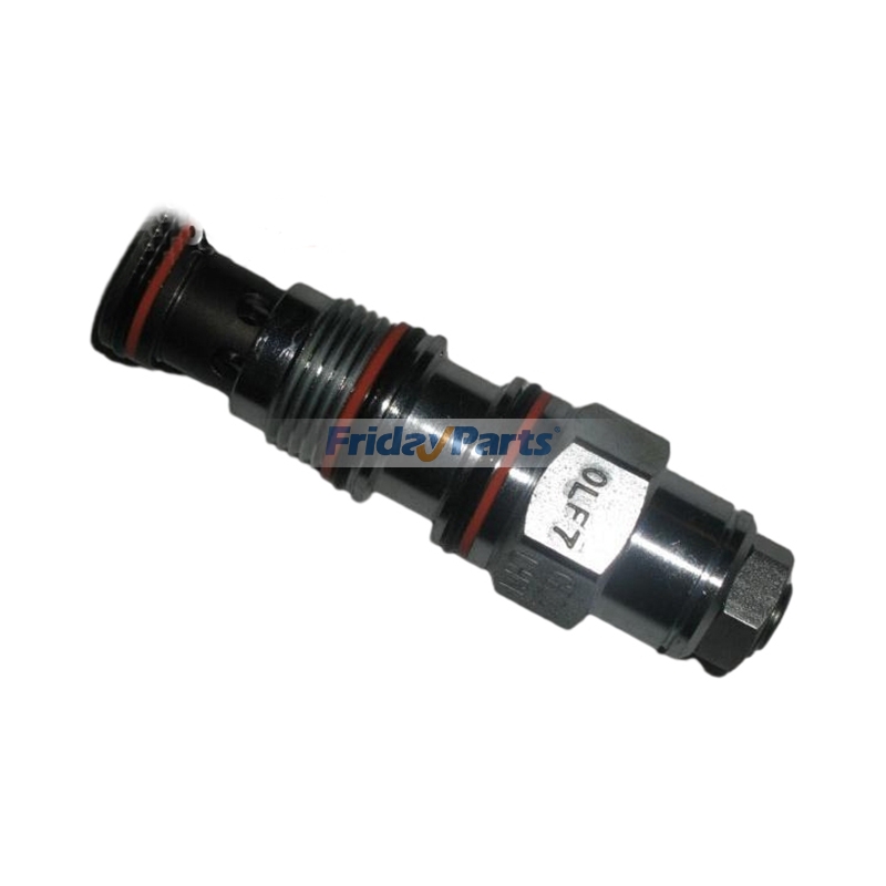 Counterbalance Valve 2505003920 for Haulotte Articulating Boom Lift HA26PX HA260PX HA80JRT HA20PX HA61JRT HA20P