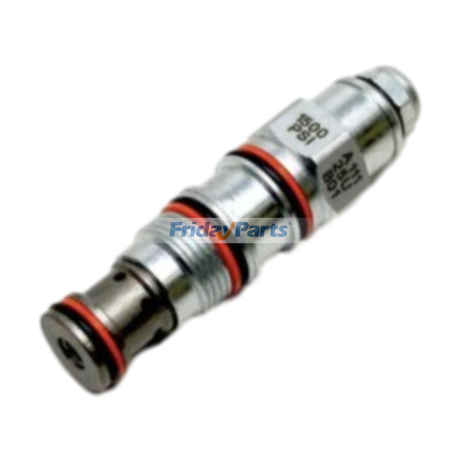 Genie Lift Z-45/25 Z-60/37 S-40 XC Z-45 FE/DC Z-62/40用カウンターバランスバルブ 77410GT