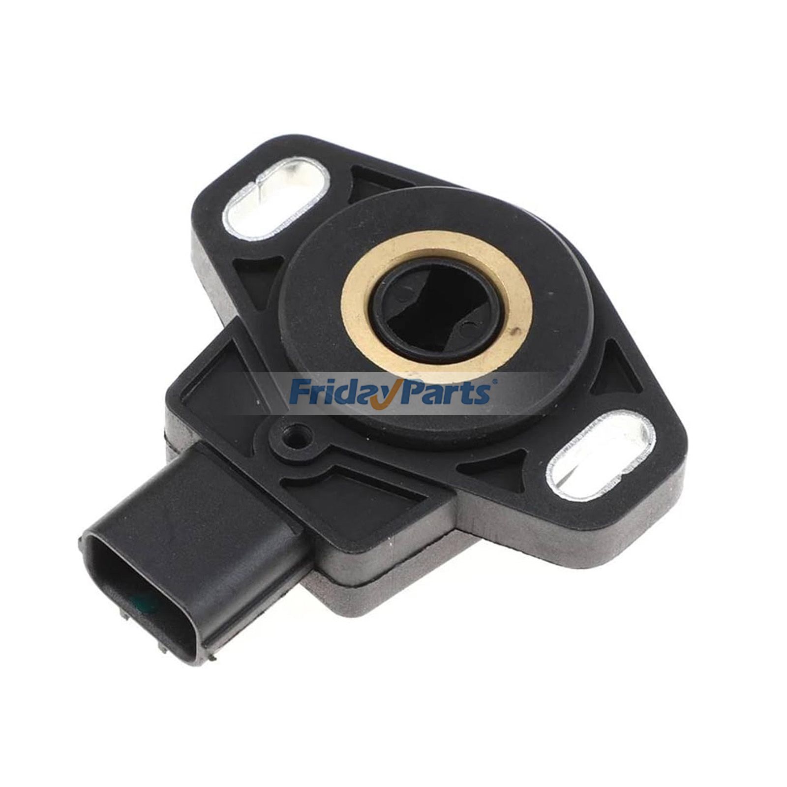 Counterclockwise Throttle Sensor 16402-RAA-A01 for Honda Civic Acura RSX 2002-2006