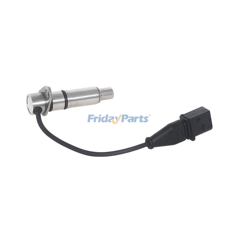 Countershaft Speed Sensor A0075422418 A0085427118 for Detroit Engine DT12 Mercedes-Benz Truck Actros