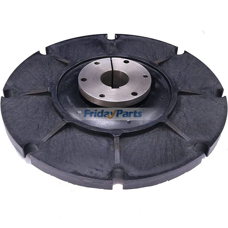 Coupler 36865012 for Ingersoll Rand Doosan Daewoo Bobcat Air Compressor