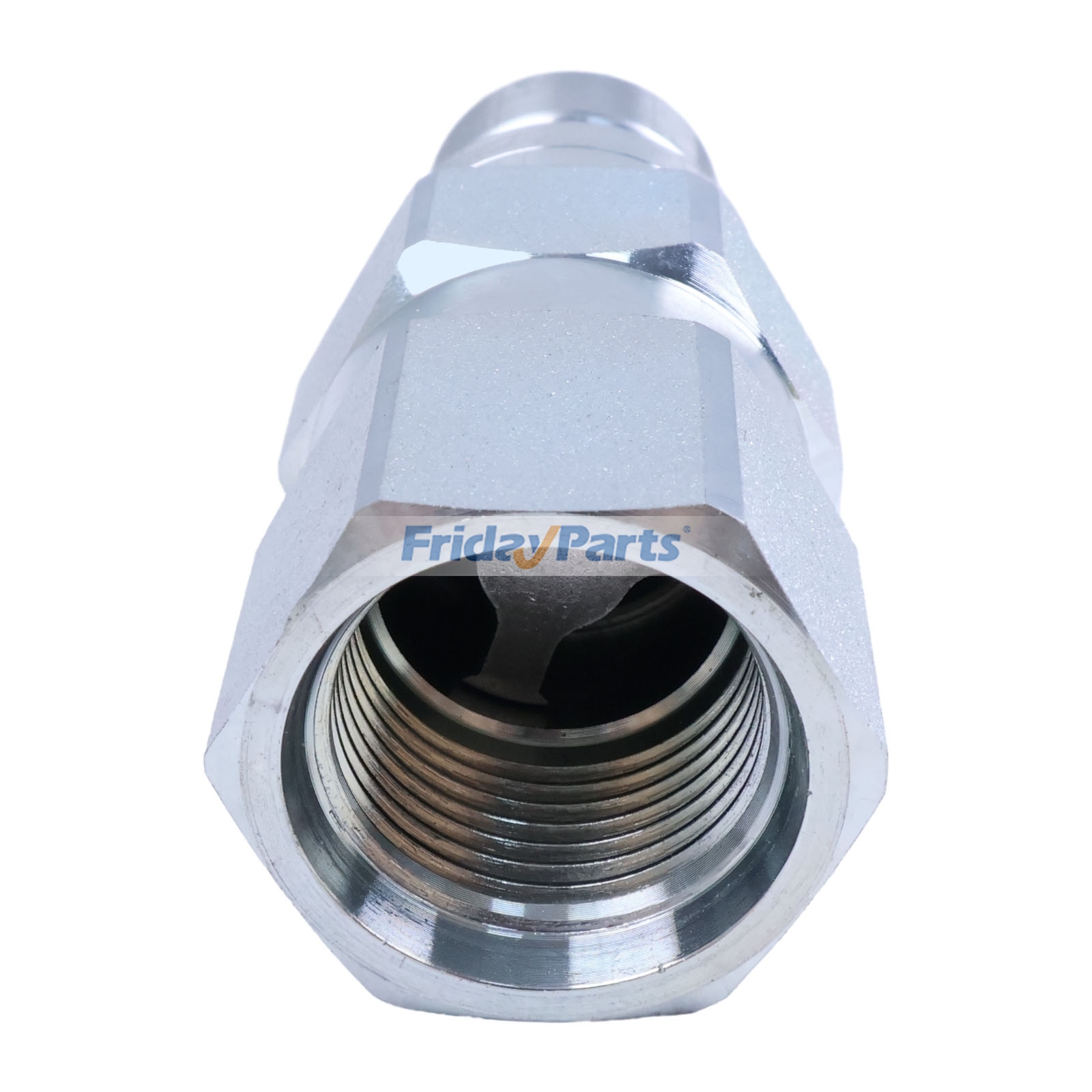FridayParts Coupler