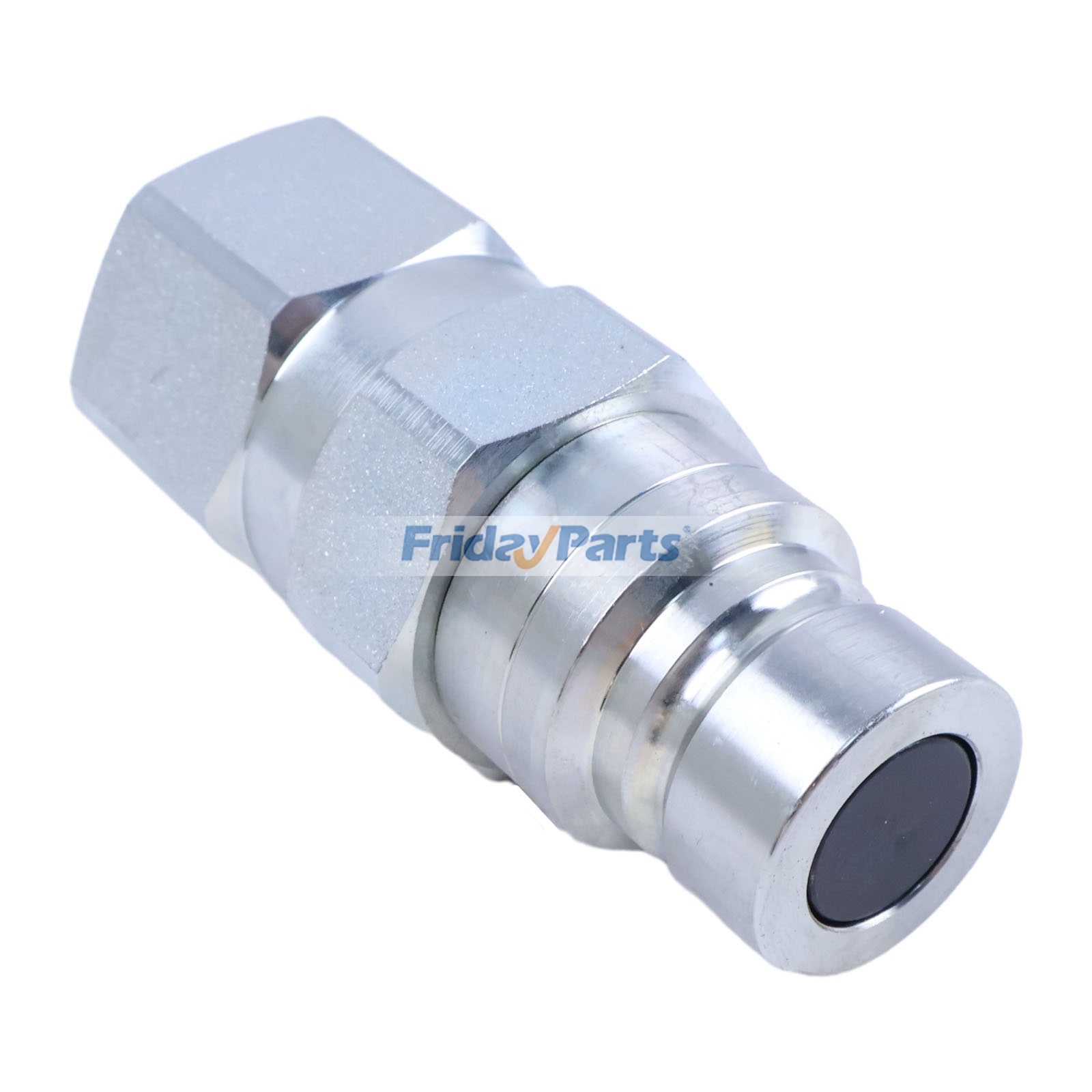 Coupler for Aerial Work Platforms