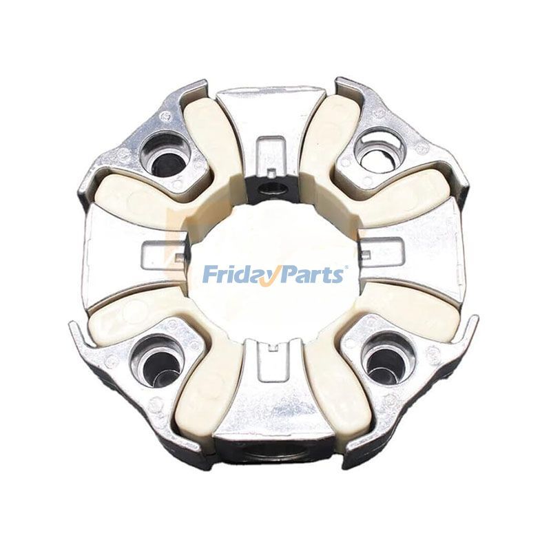 キャタピラー CAT エンジン C4.4 C7.1 C6.6 掘削機 320 323 用カプラアセンブリ 339-6951