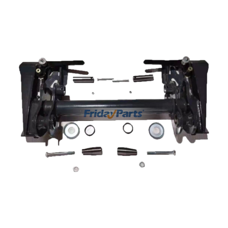 Kupplungsbaugruppe 7260613 Für Bobcat S16 S18