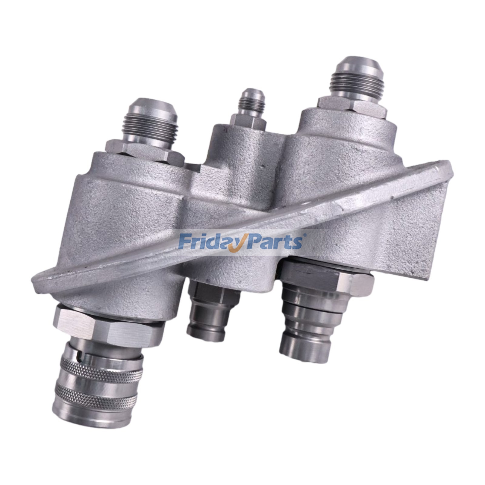 Coupler Block 7334025 for Bobcat Loader T76 T62 T64 T66 T86 S66 S76 S86 S64 S62