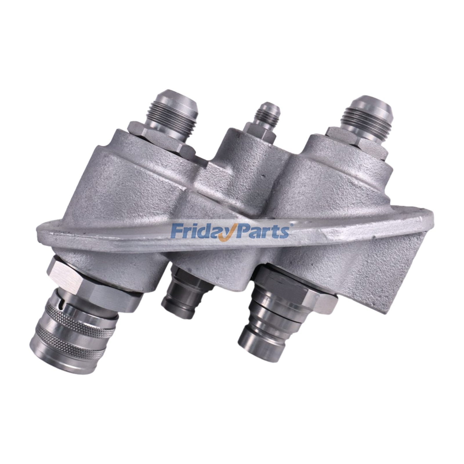 Coupler Block  for Loader