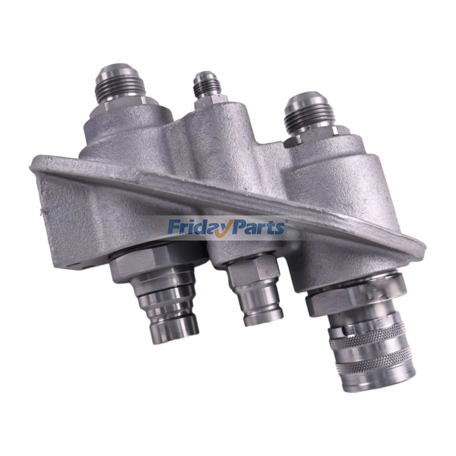 Coupler Block  compatible with Loader
