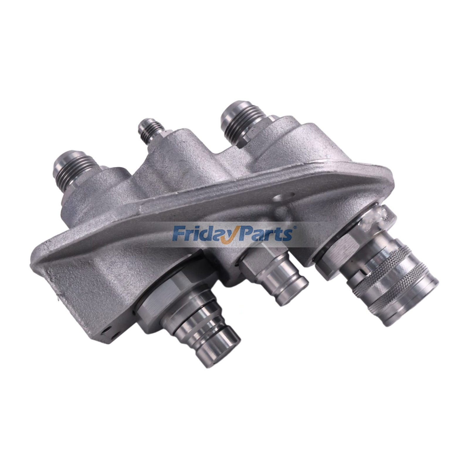  Coupler Block  For BOBCAT