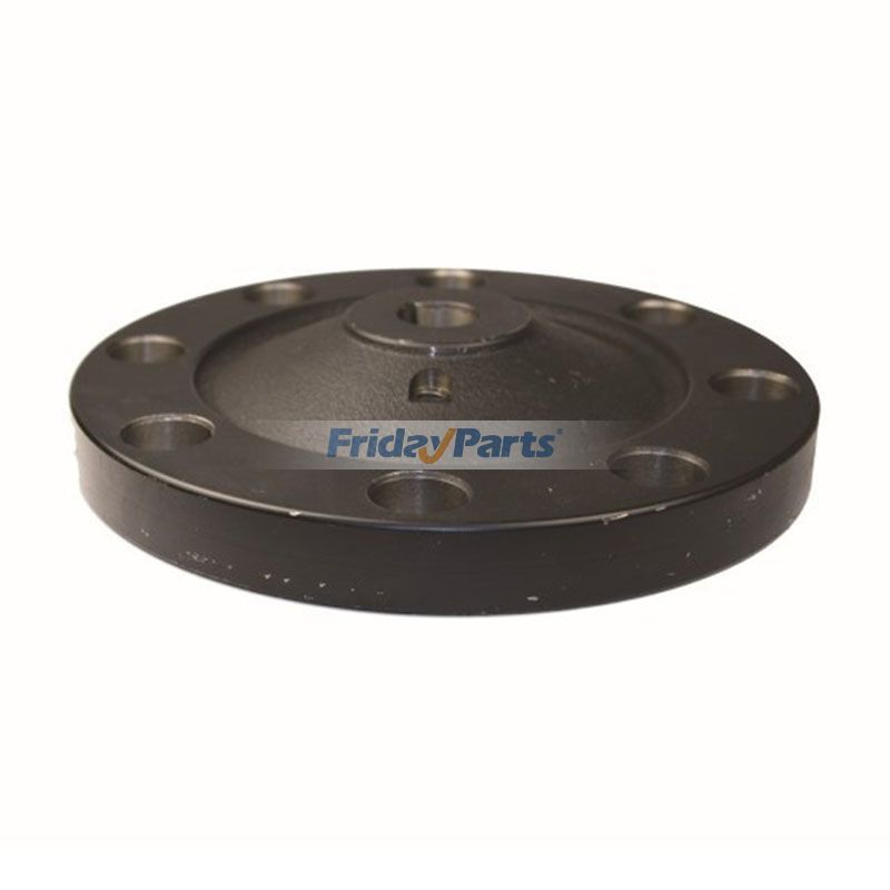 Coupler Drive STD Small Shaft 8 Bushing Kit 772358 for Thermo King