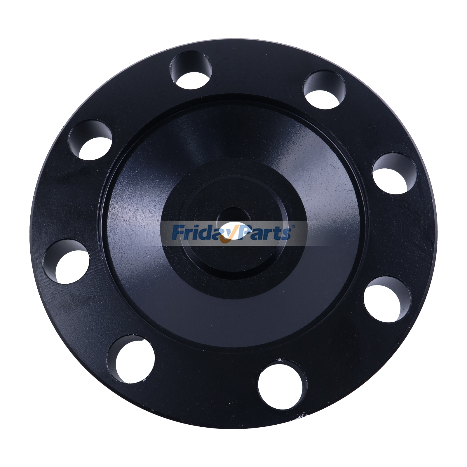 Kit de bucha de eixo pequeno STD de acionamento de acoplador 8 77-2358 para refrigeração de caminhão Thermo King SL100 SL200 SL300 FridayParts