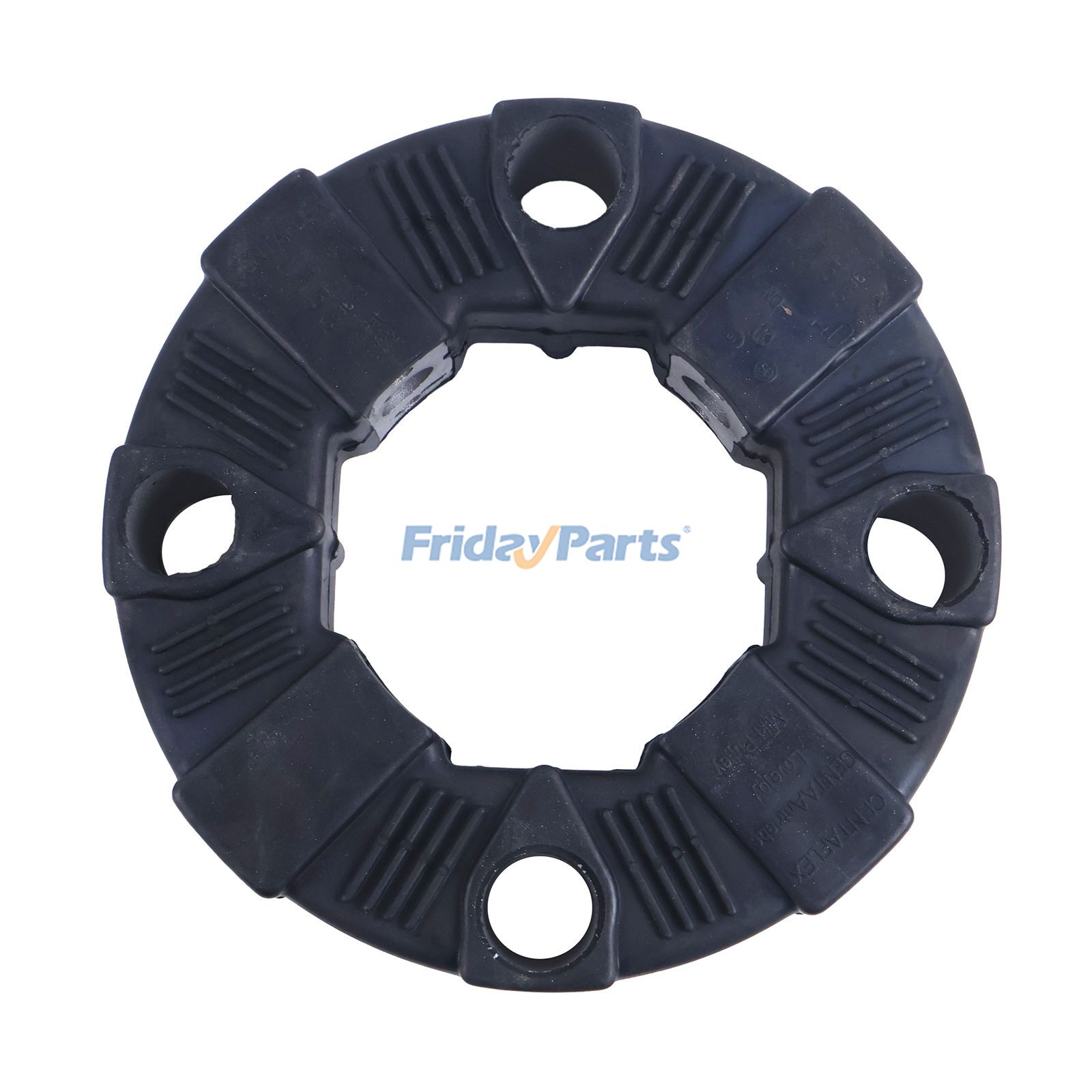 Excavator Air Compressor