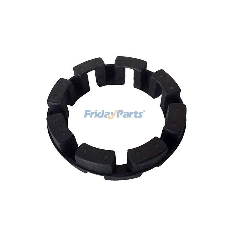 Kupplungselement 39236906 für Doosan Ingersoll Rand Kompressor