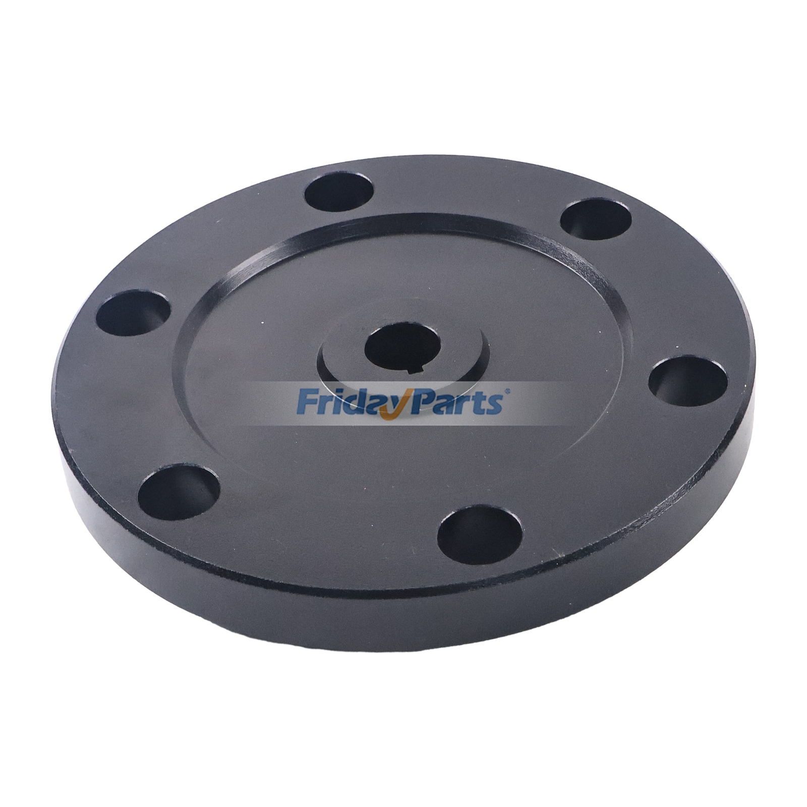 Transport Refrigeration Coupler