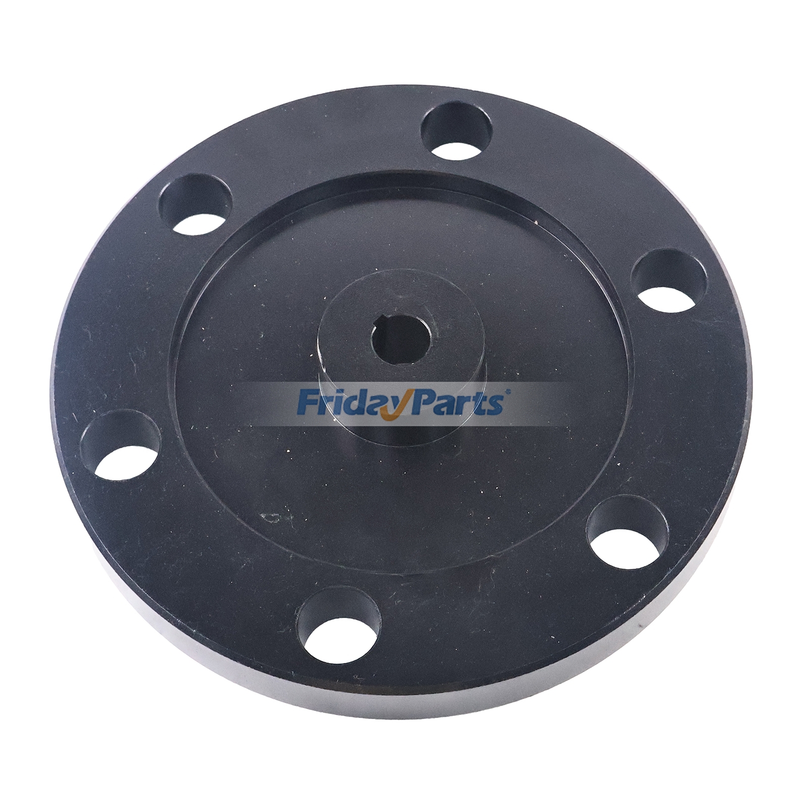 Coupler for Transport Refrigeration