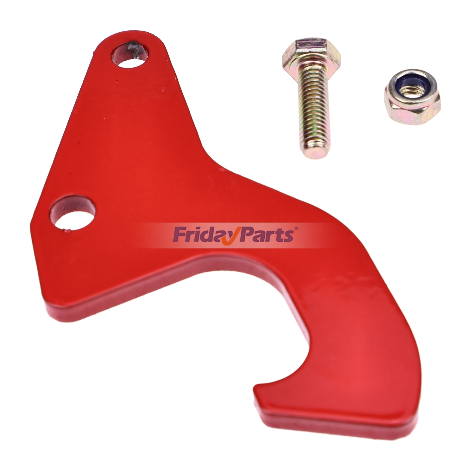 Kit de verrouillage de tour d'attelage Pour BOSS