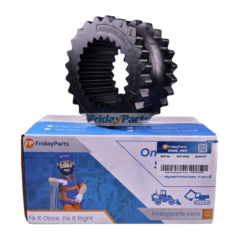 Kupplung 02600870 für Atlas Copco Kompressor