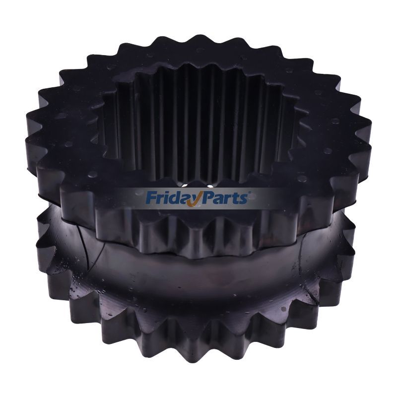 FridayParts Kupplungskompressor