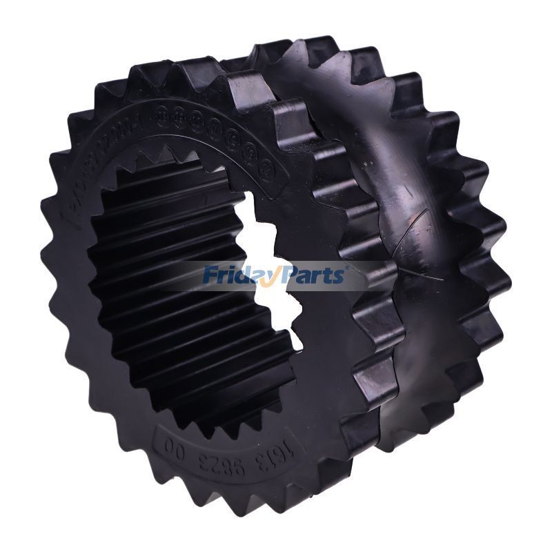 KupplungskompressorFür Atlas Copco