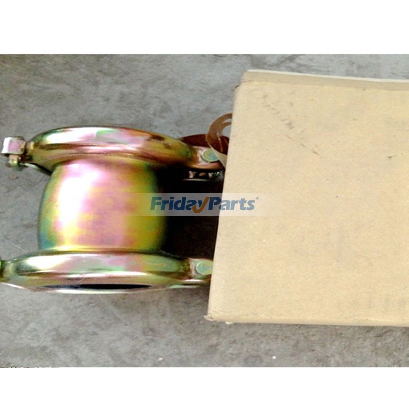 Kupplung 04826-40065 für Mitsubishi Schiffsmotor S6R2-T2MPTK3 S4E