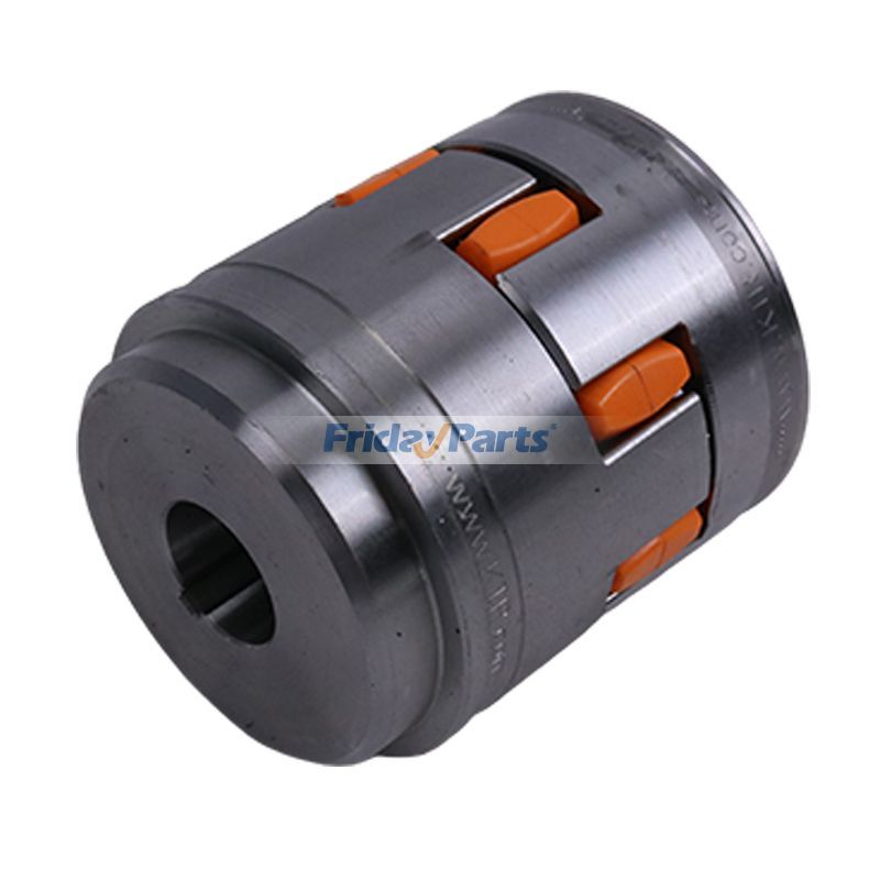 Coupling 05615050 for Bomag