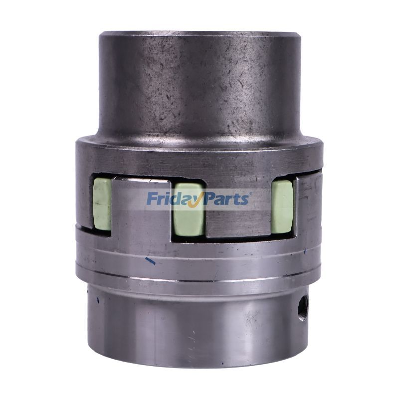 FridayParts Kupplung