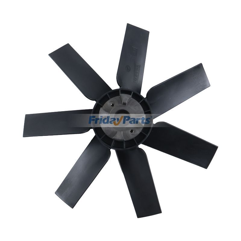 Coupling Fan BW213D-4D-4 BW202AD-4 BW211D-40 for Other Construction Equipment