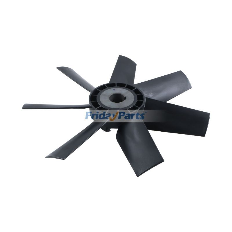 Other Construction Equipment Coupling Fan BW213D-4D-4 BW202AD-4 BW211D-40