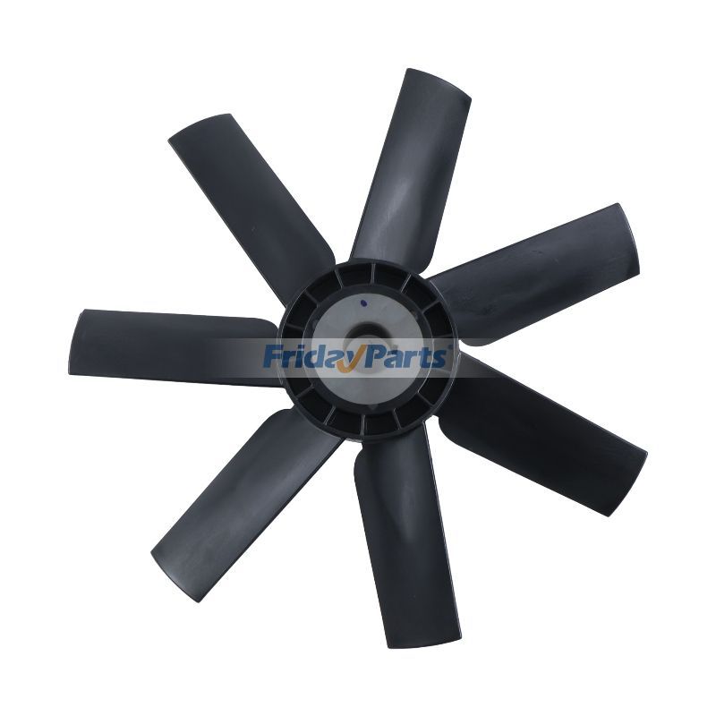 Coupling Fan BW213D-4D-4 BW202AD-4 BW211D-40 in Stock in China