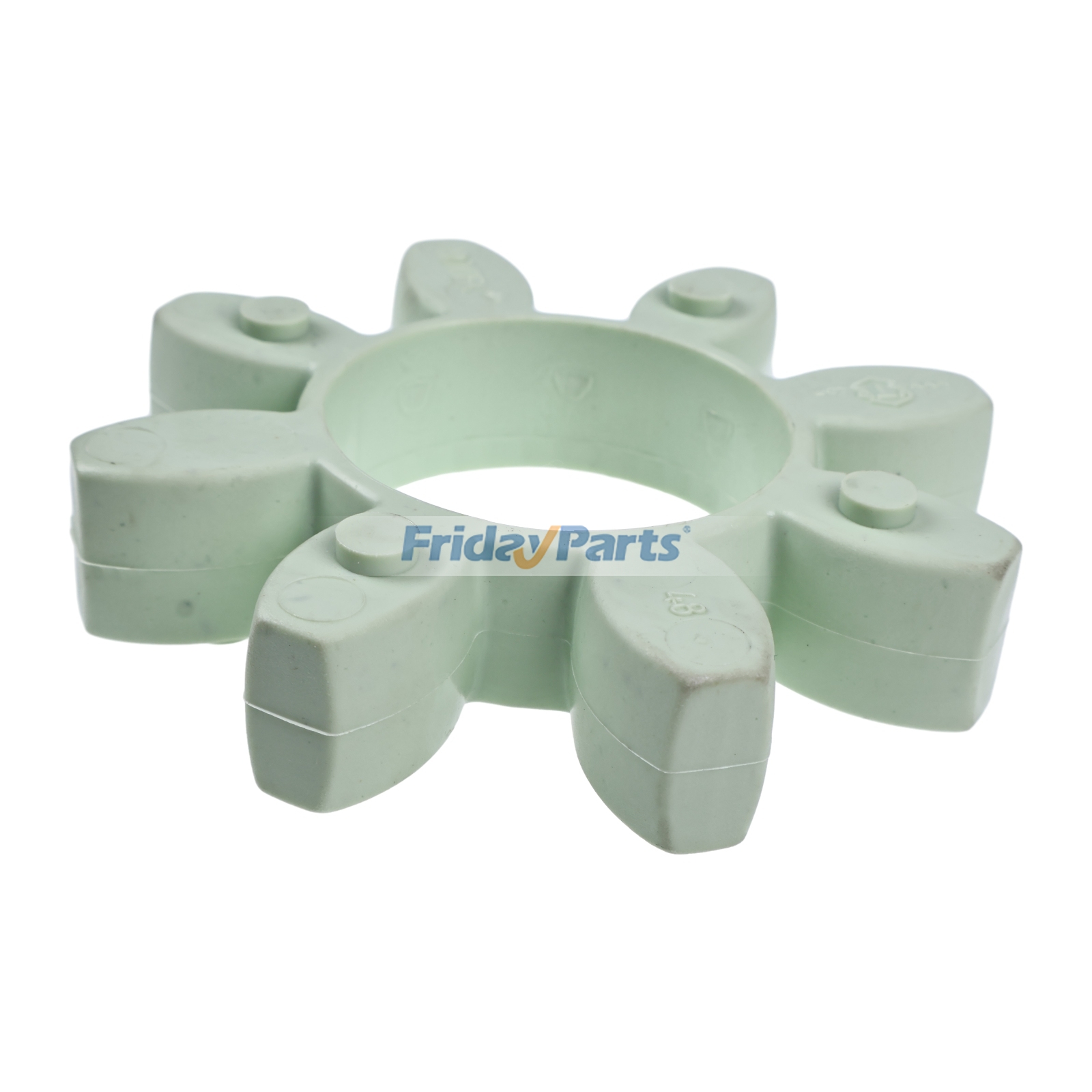 Coupling in Stock in China