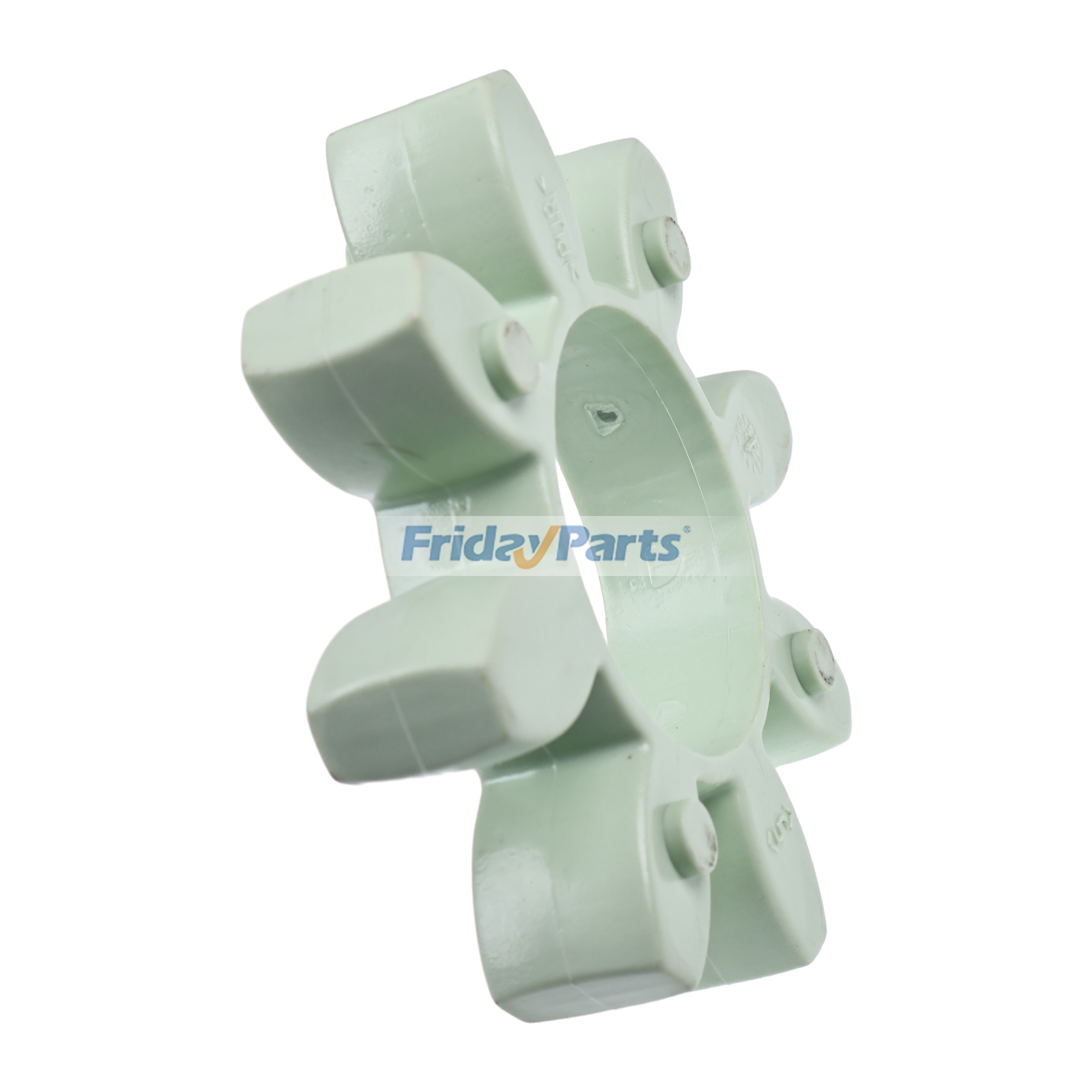 Other Construction Equipment Coupling