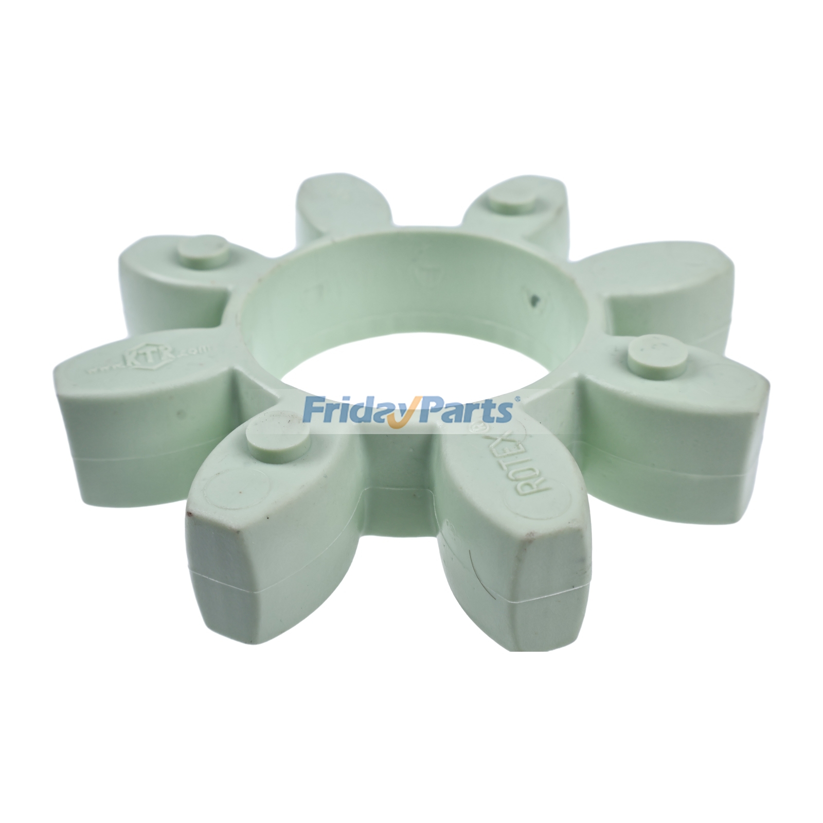 FridayParts Coupling