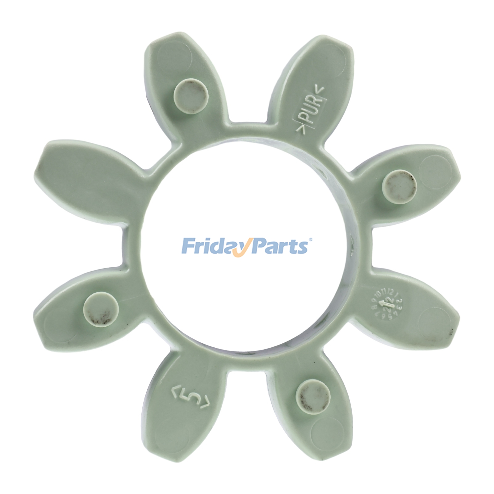 Coupling for Other Construction Equipment