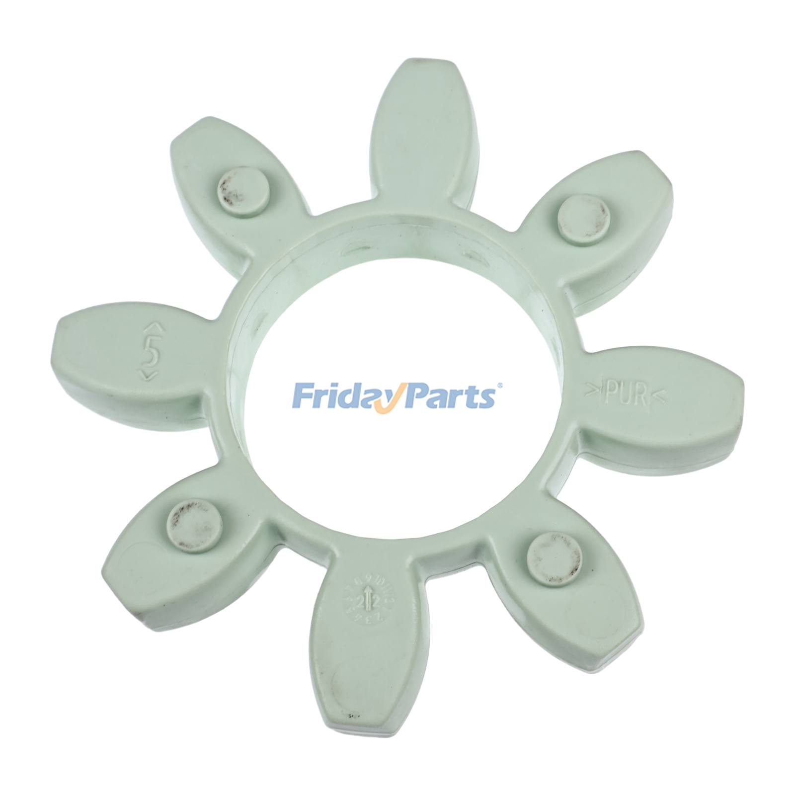 Coupling 05615147 for Bomag BW211D-40