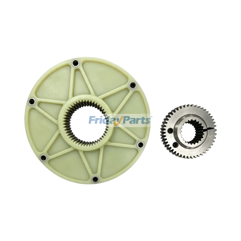 Accouplement 05617019 pour compacteur Bomag BW142D BW172, qualité supérieure, garantie 3 ans