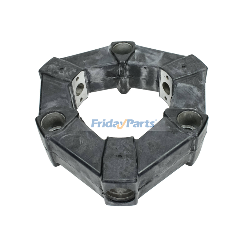 Kupplung 0565219050 für Takeuchi Bagger TB175