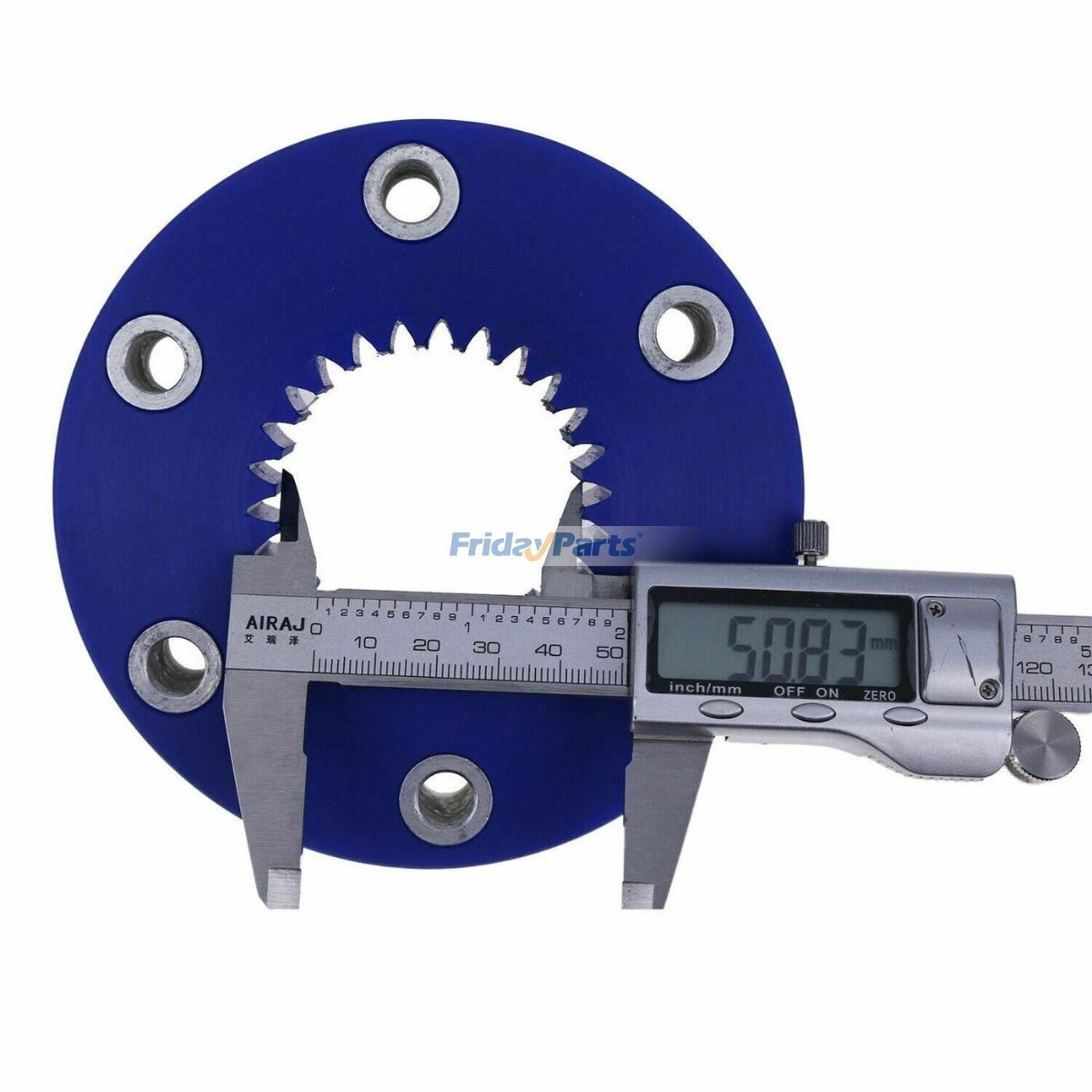 Coupling 05g Compressor Drive X4 7500 6600 MT Ultima in Stock in China,USA,China Stock