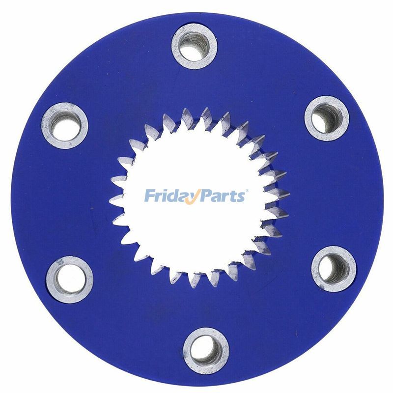 Acoplamiento 05g Compresor Accionamiento 48-50005-00 para Carrier X4 7500 6600 MT Ultima